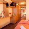 Saas Fee - Hotel Bristol . Saas Fee